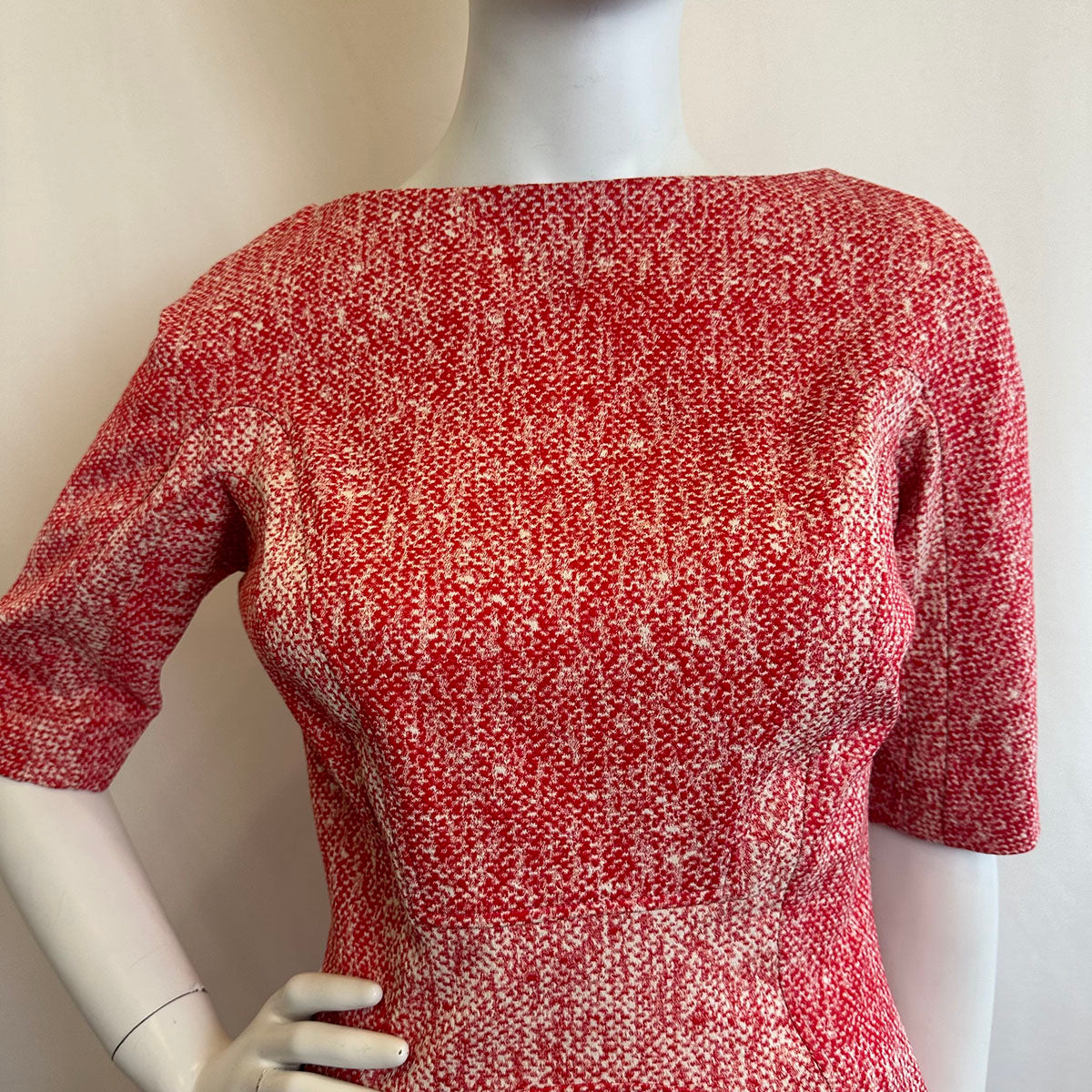 Lela Rose Dress