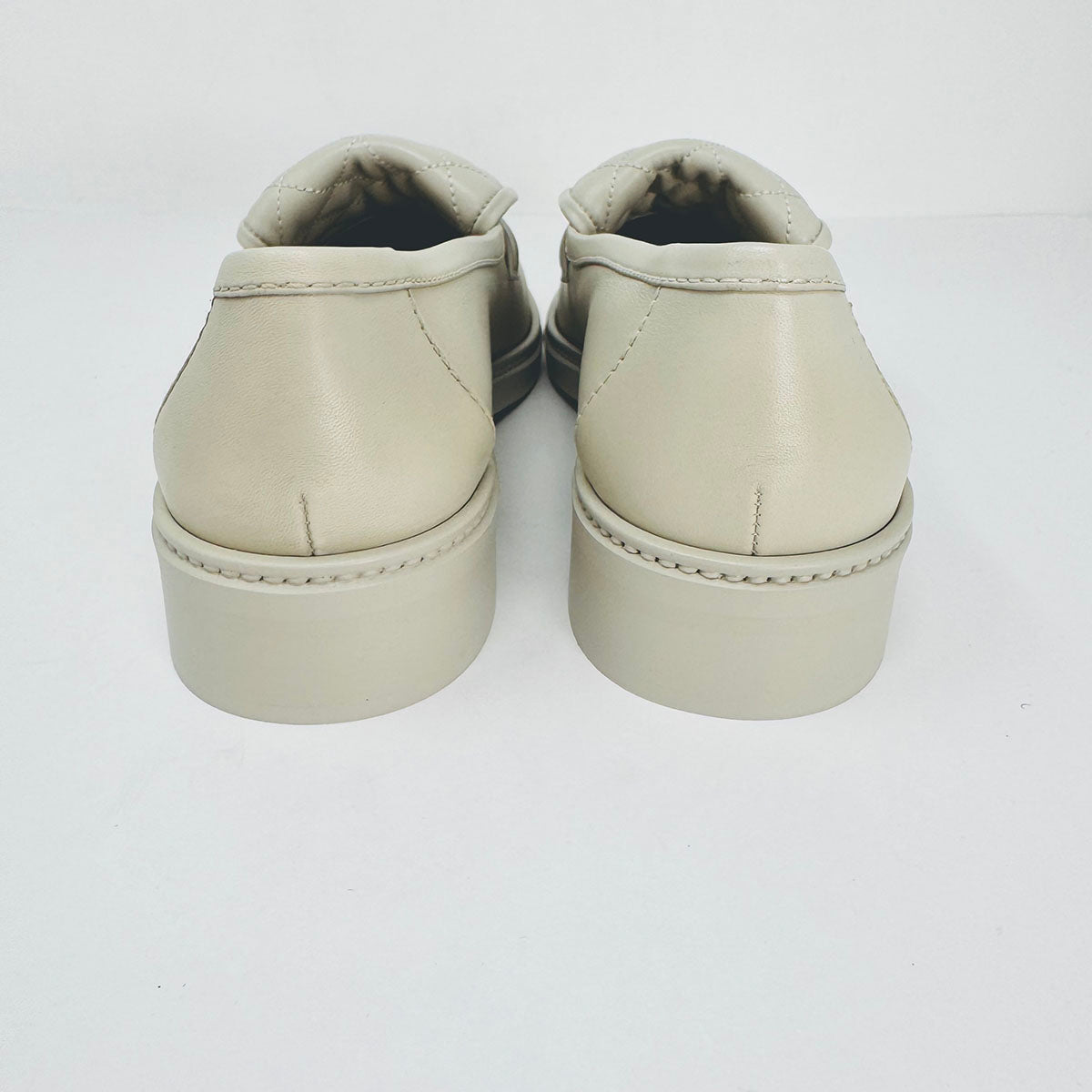 Chanel Loafers