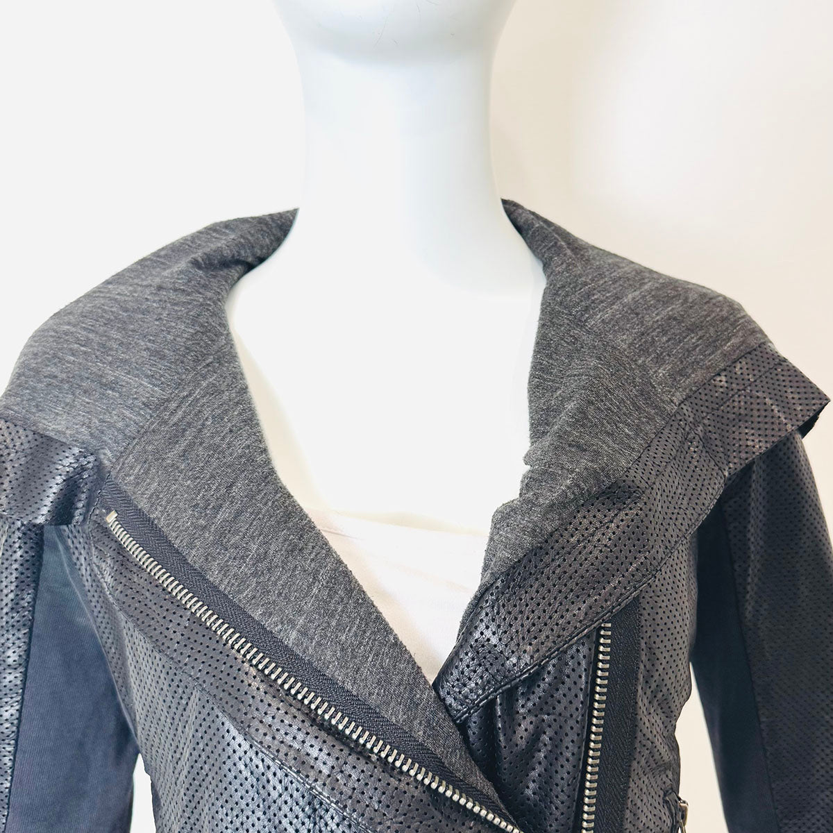 A.L.C. Jacket