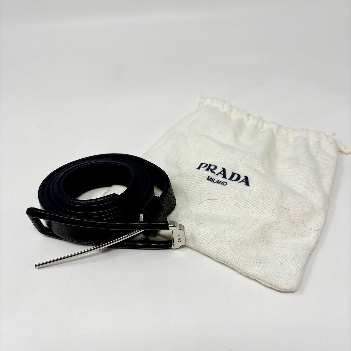 Prada Belt