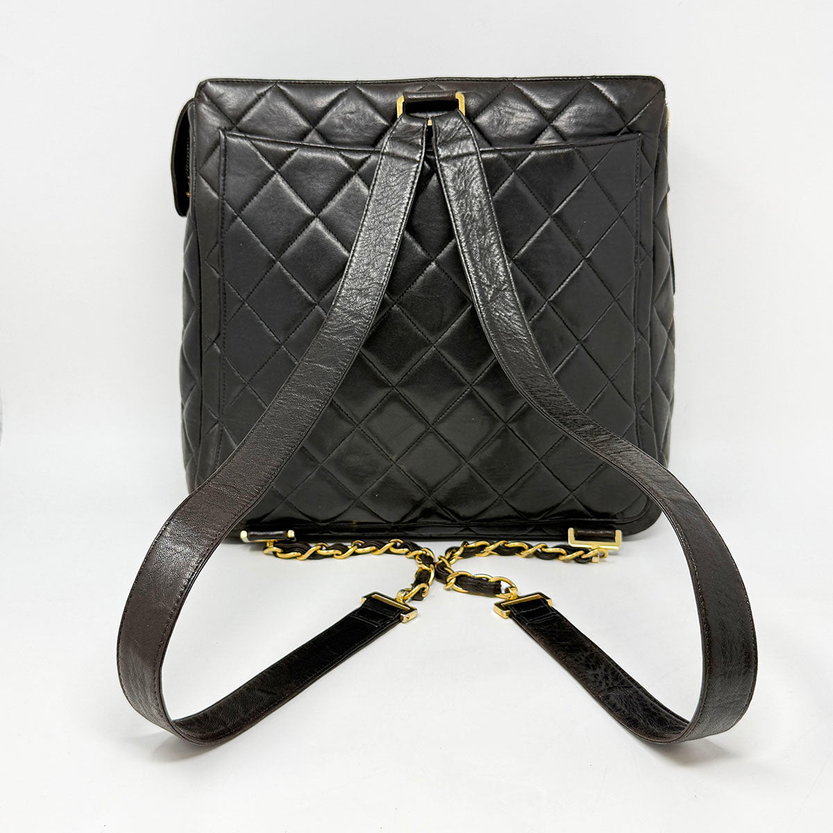 Chanel Backpack