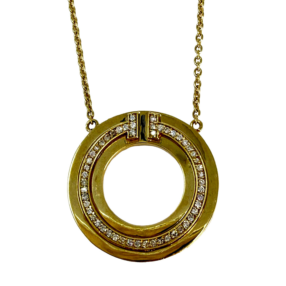 Diamond Necklace