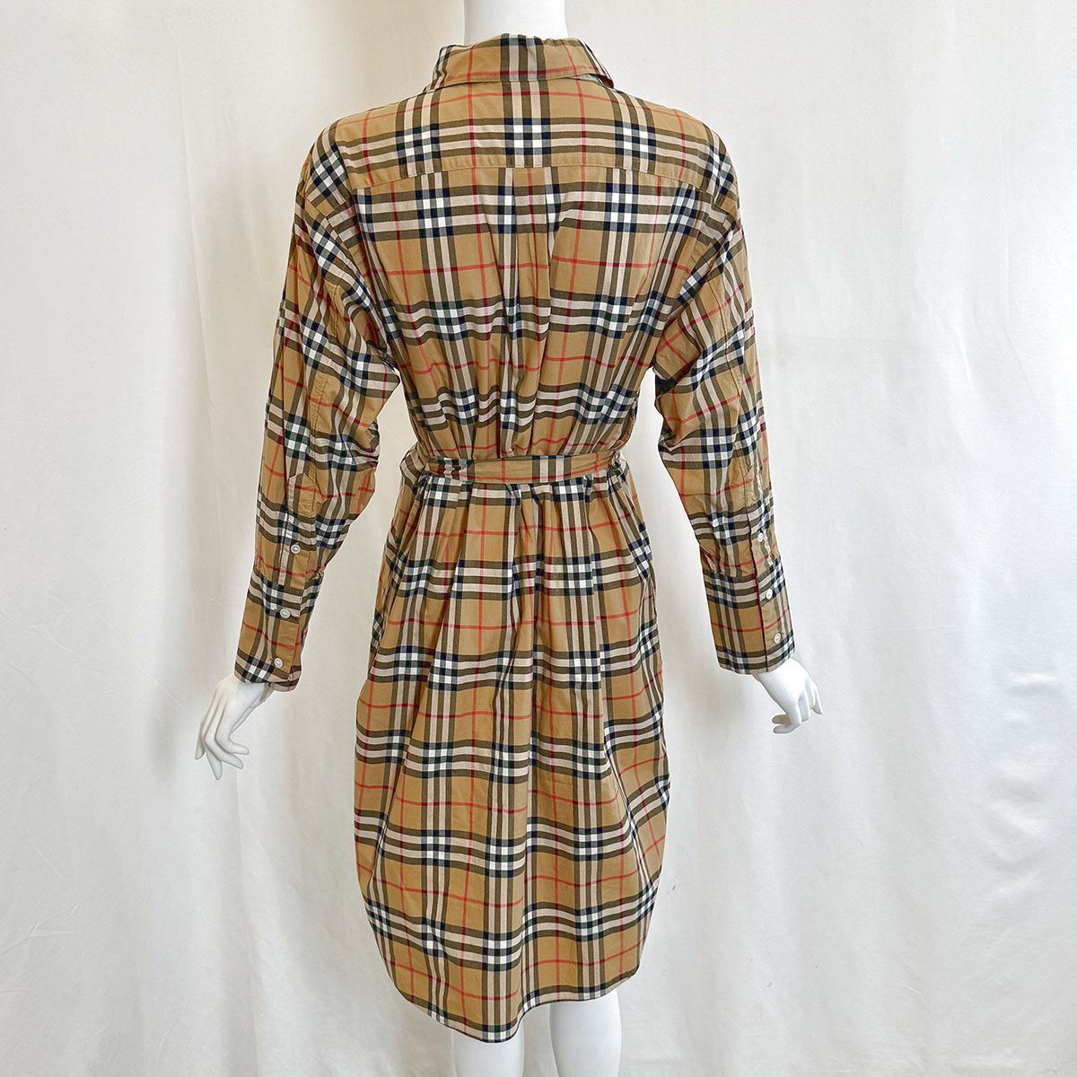 Burberry Dress
