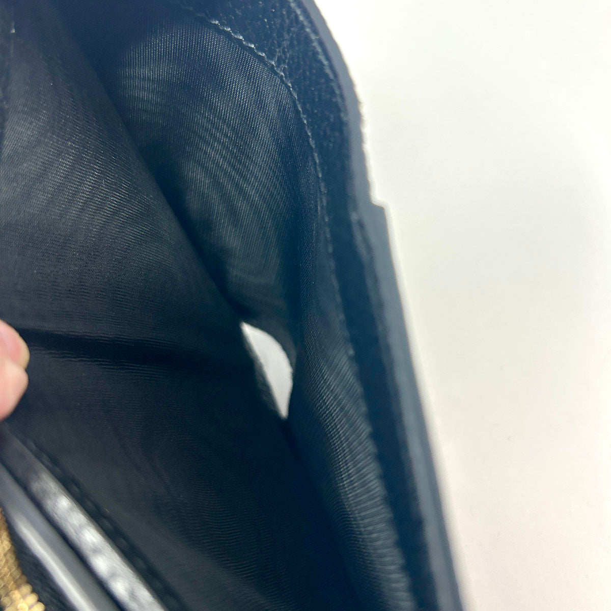Gucci Wallet