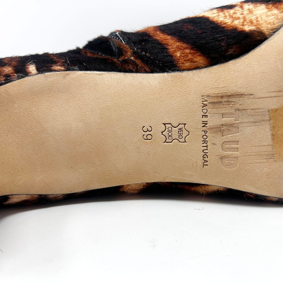 Staud Boots