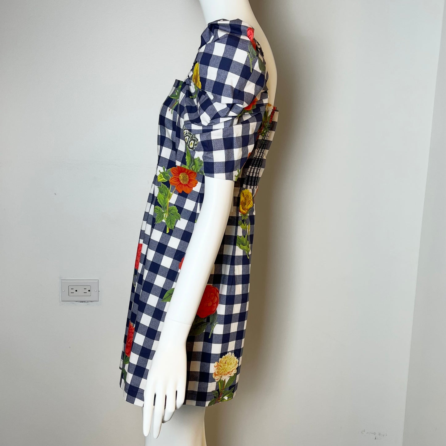 Cara Cara Dress
