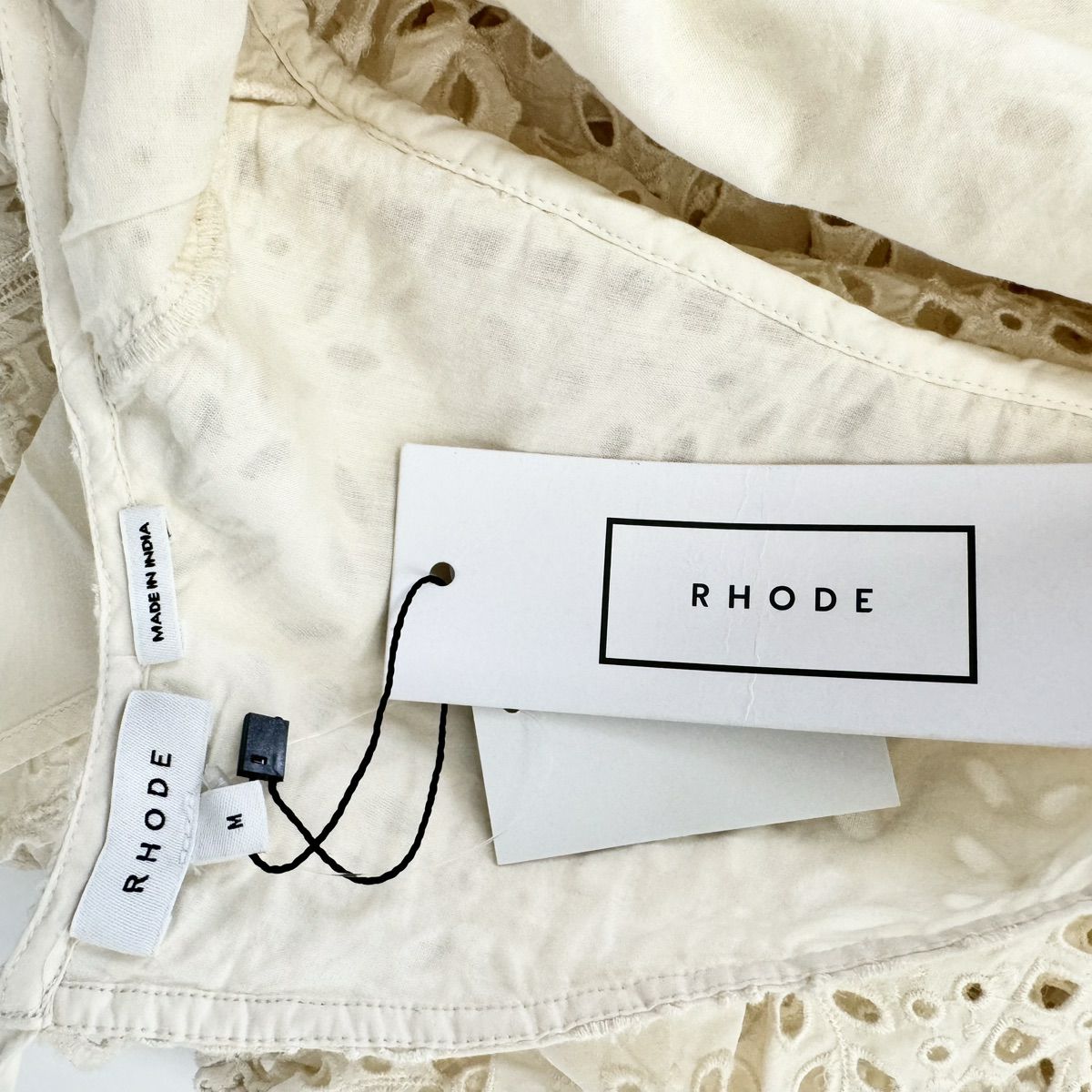 Rhode Dress
