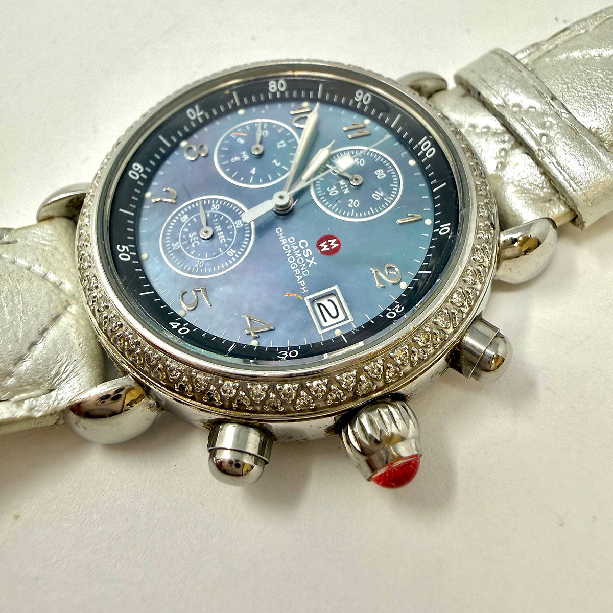Michele Watch