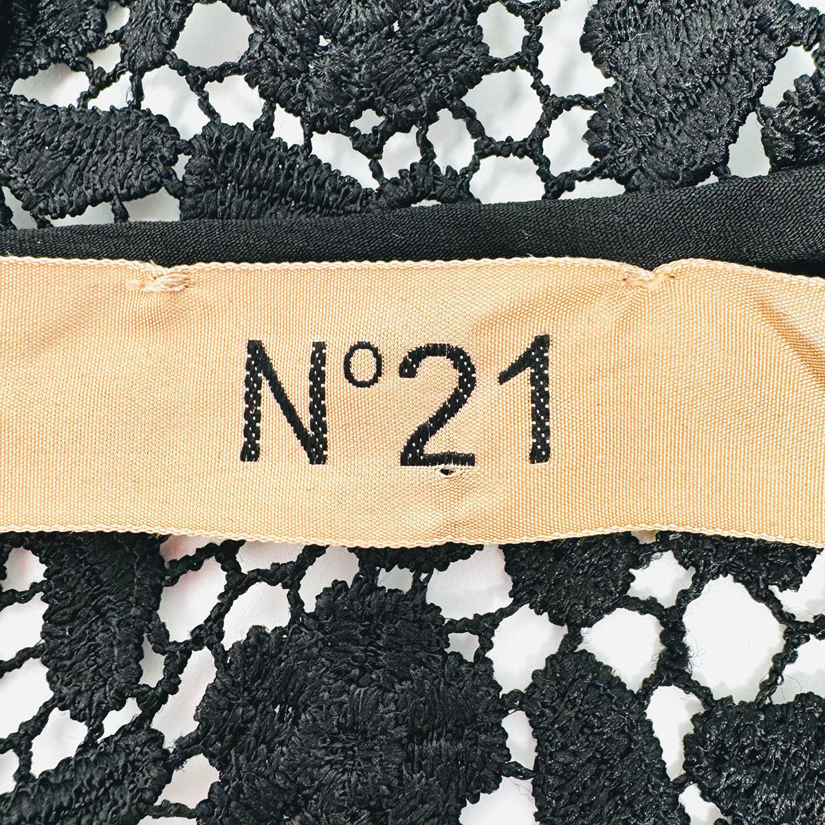 No 21 Blouse