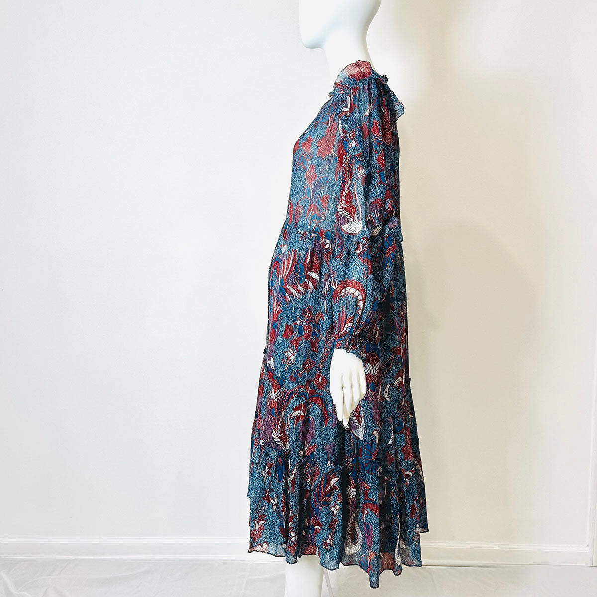 Ulla Johnson Dress