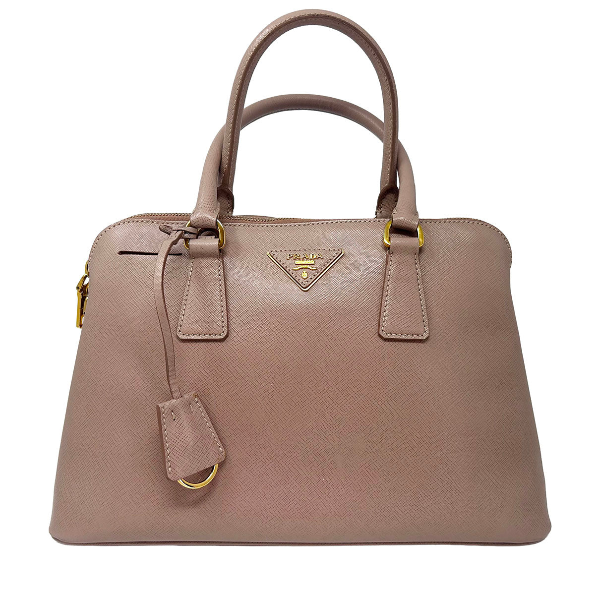 Prada Saffiiano Tote