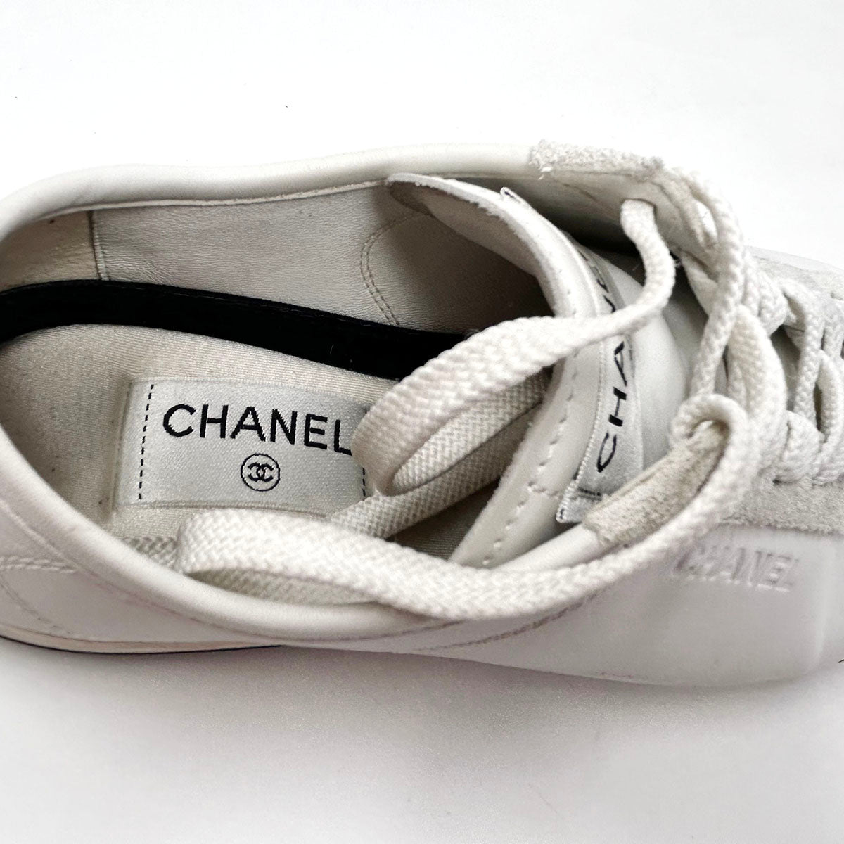 Chanel Sneakers