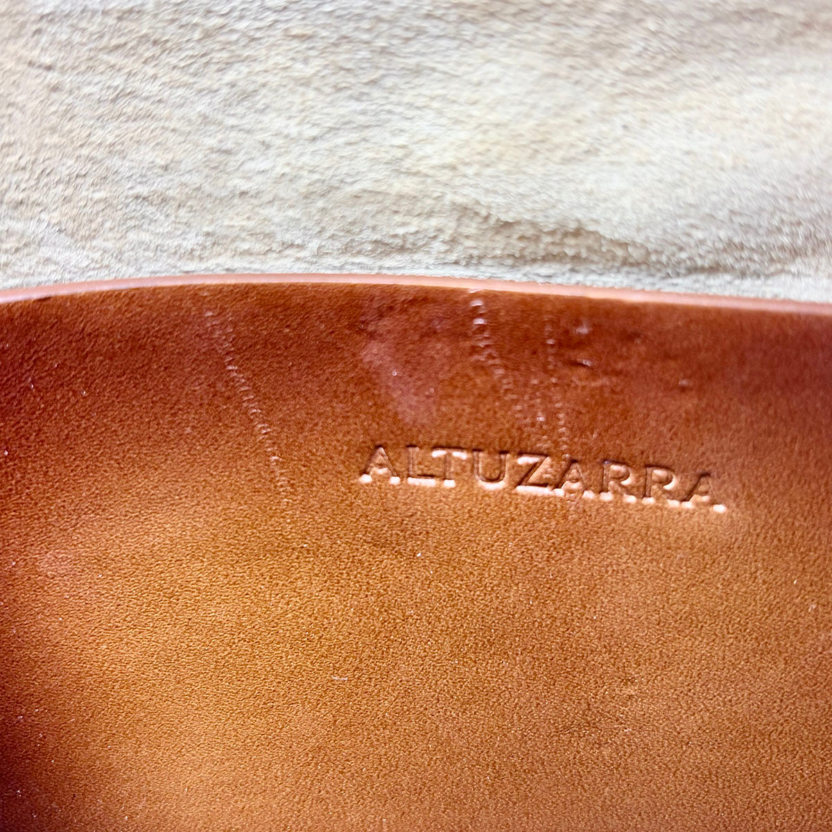 Altuzarra Crossbody