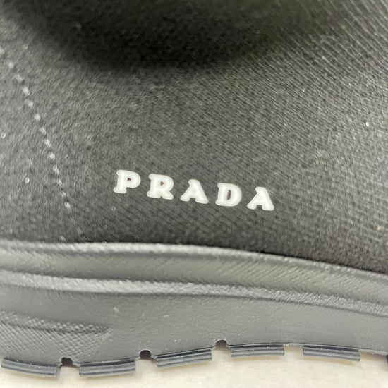 Prada Boots