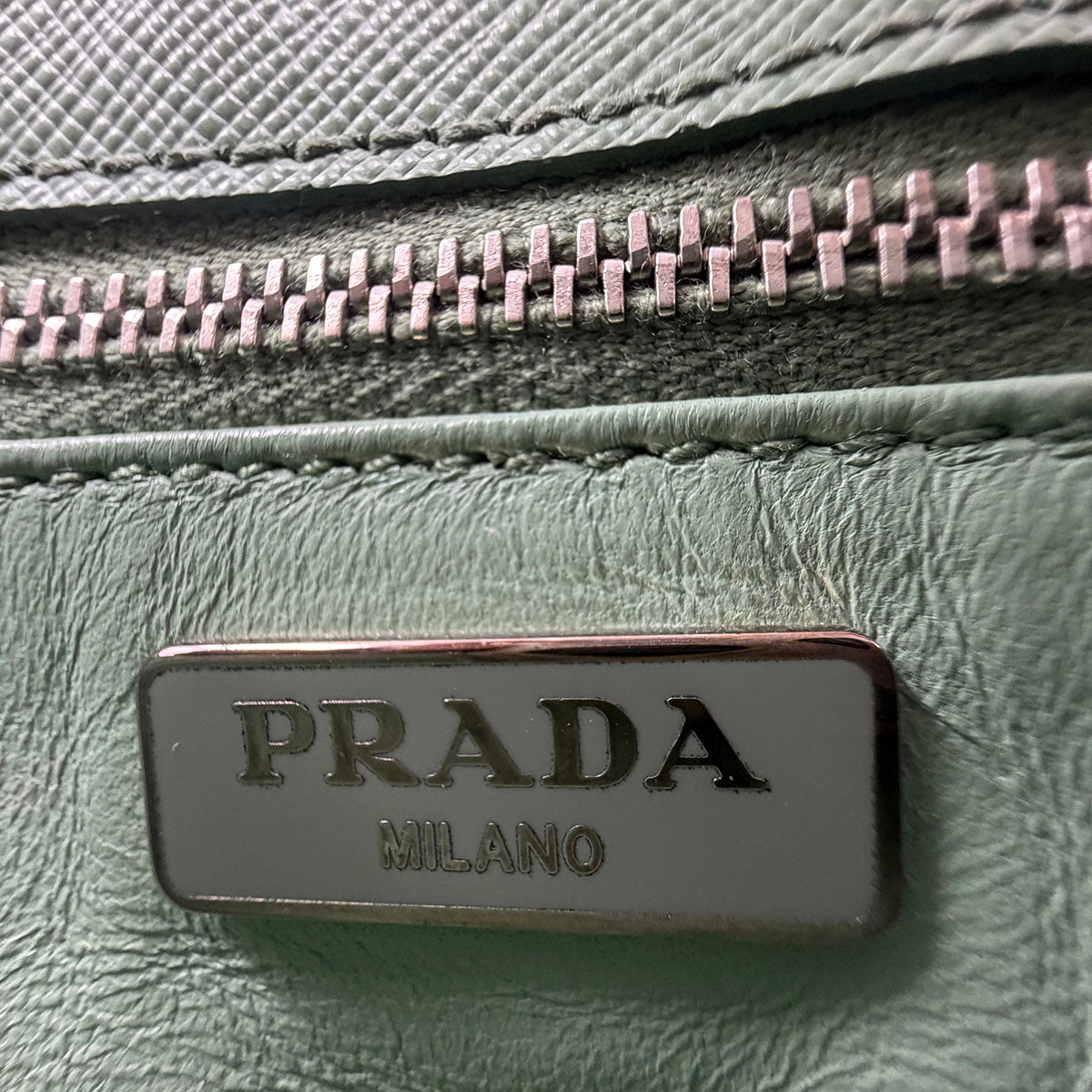 Prada Shoulder Bag