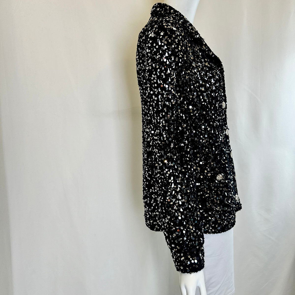 Chanel Jacket
