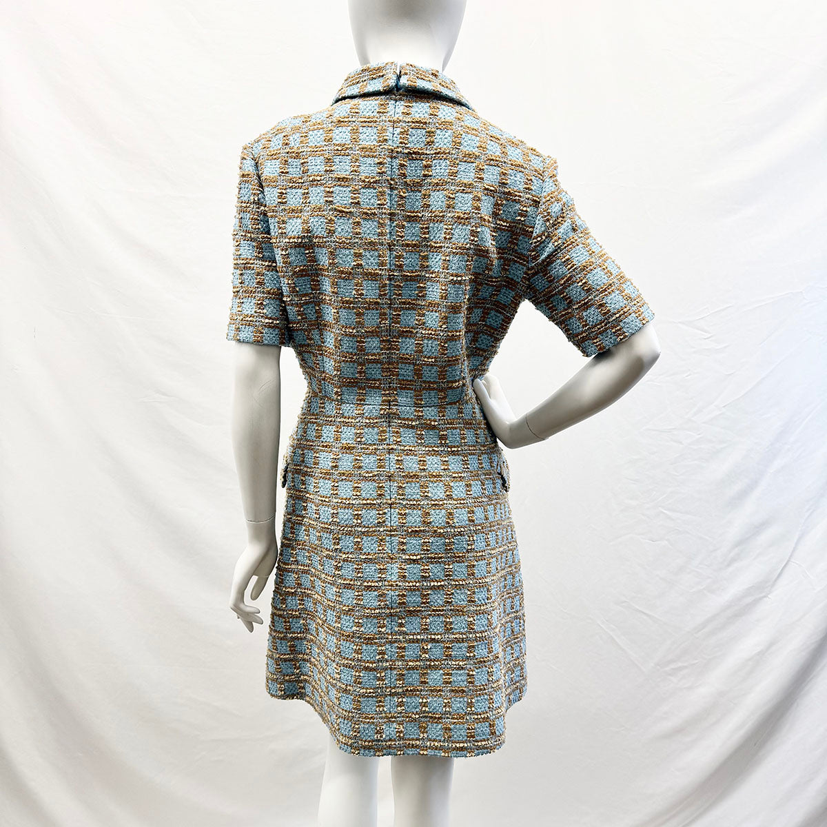 Emilia Wickstead Dress