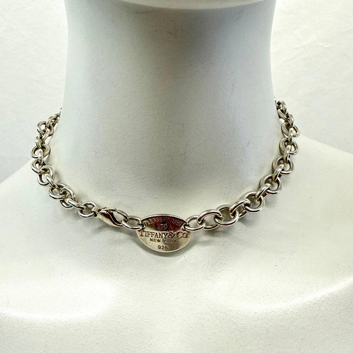 Tiffany & Co. Necklace