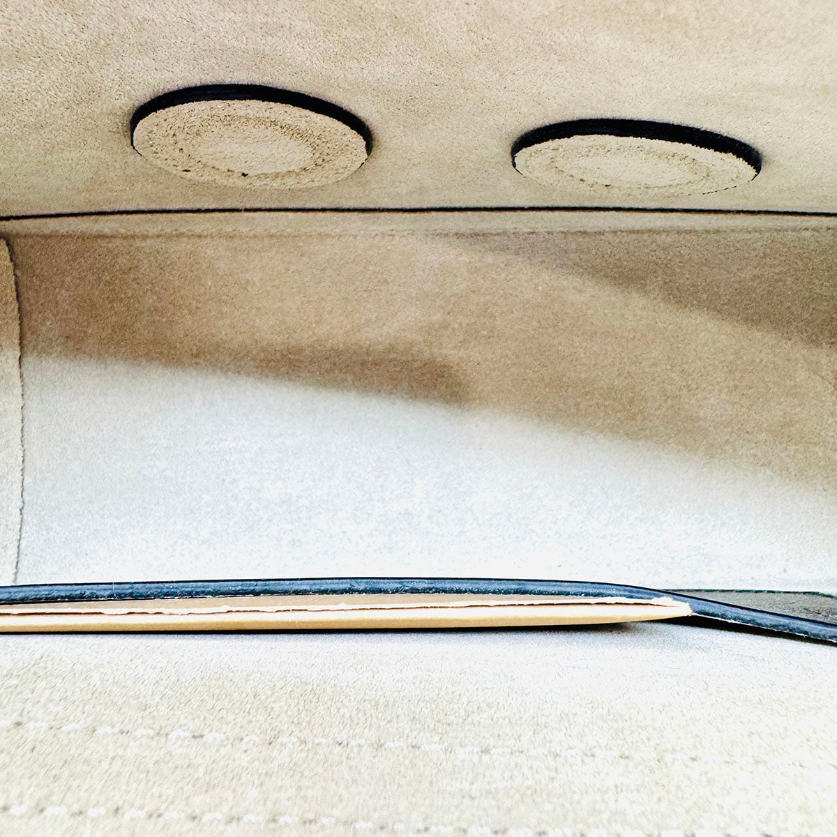 Wandler Shoulder Bag