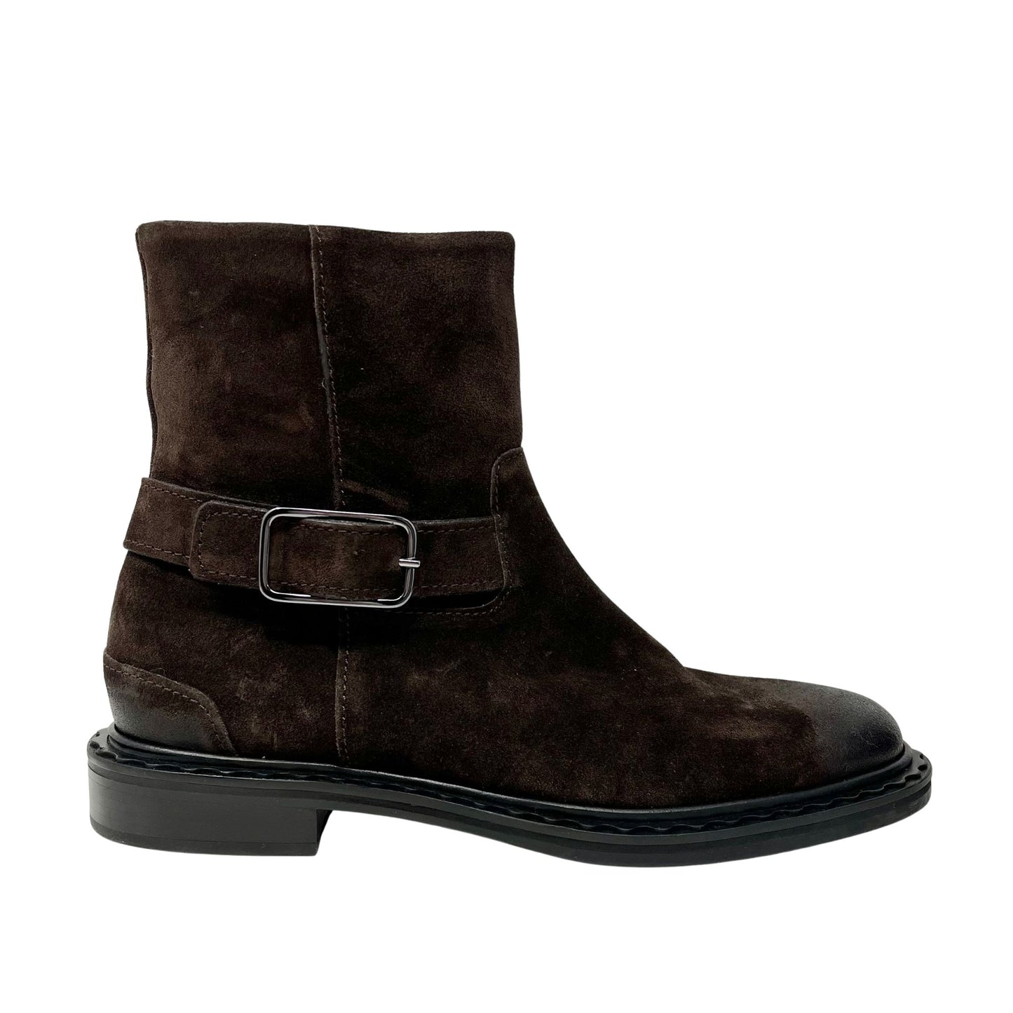 Kennel & Schmenger Boots