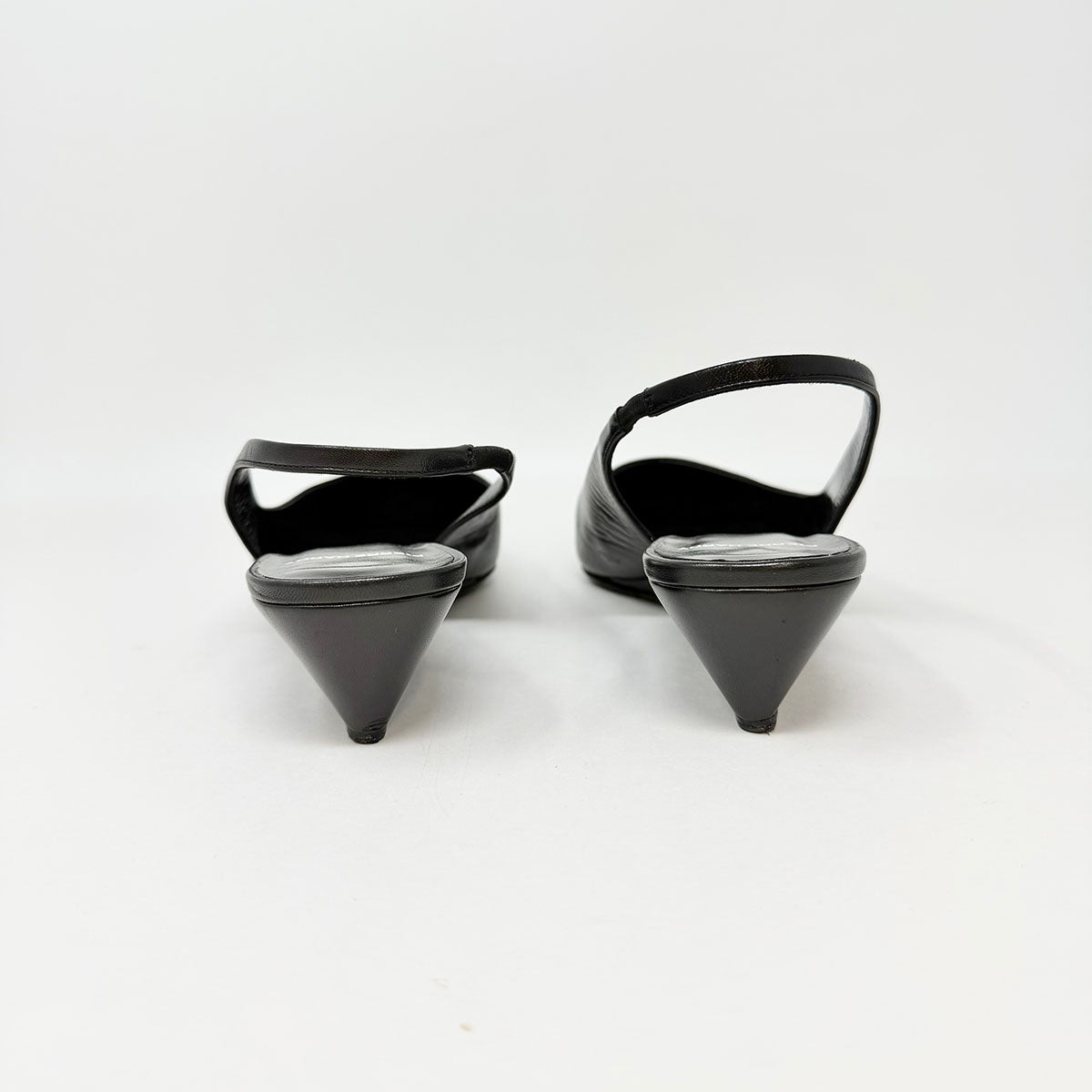 Pierre Hardy Slingbacks