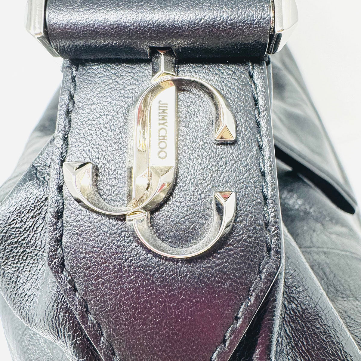 Jimmy Choo Handle Bag