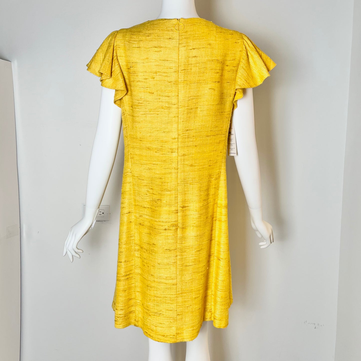 Akris Punto Dress