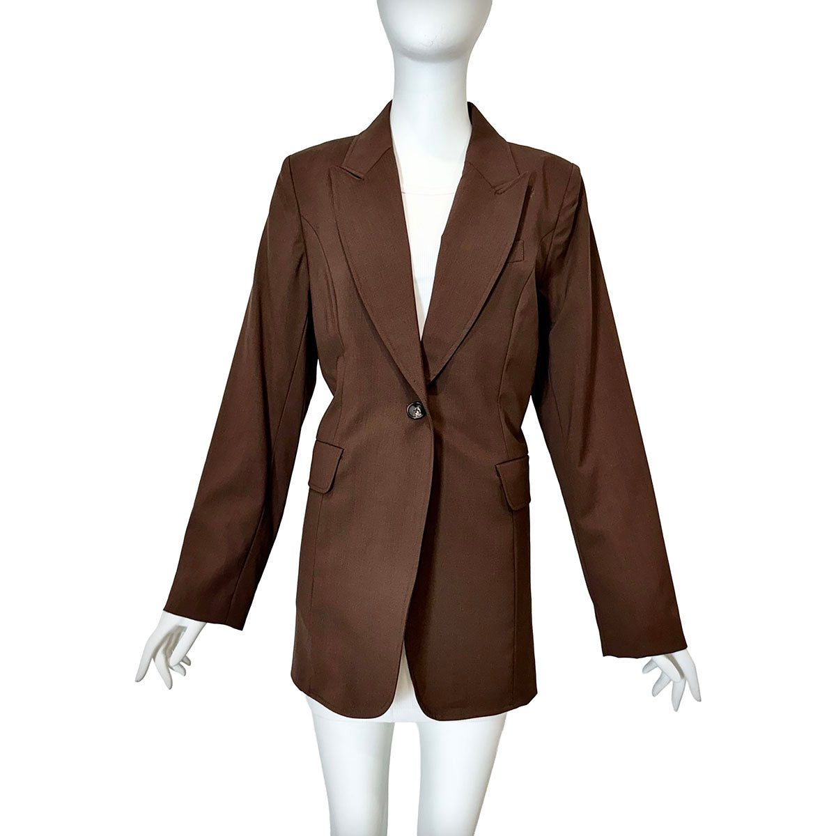 CO Jacket