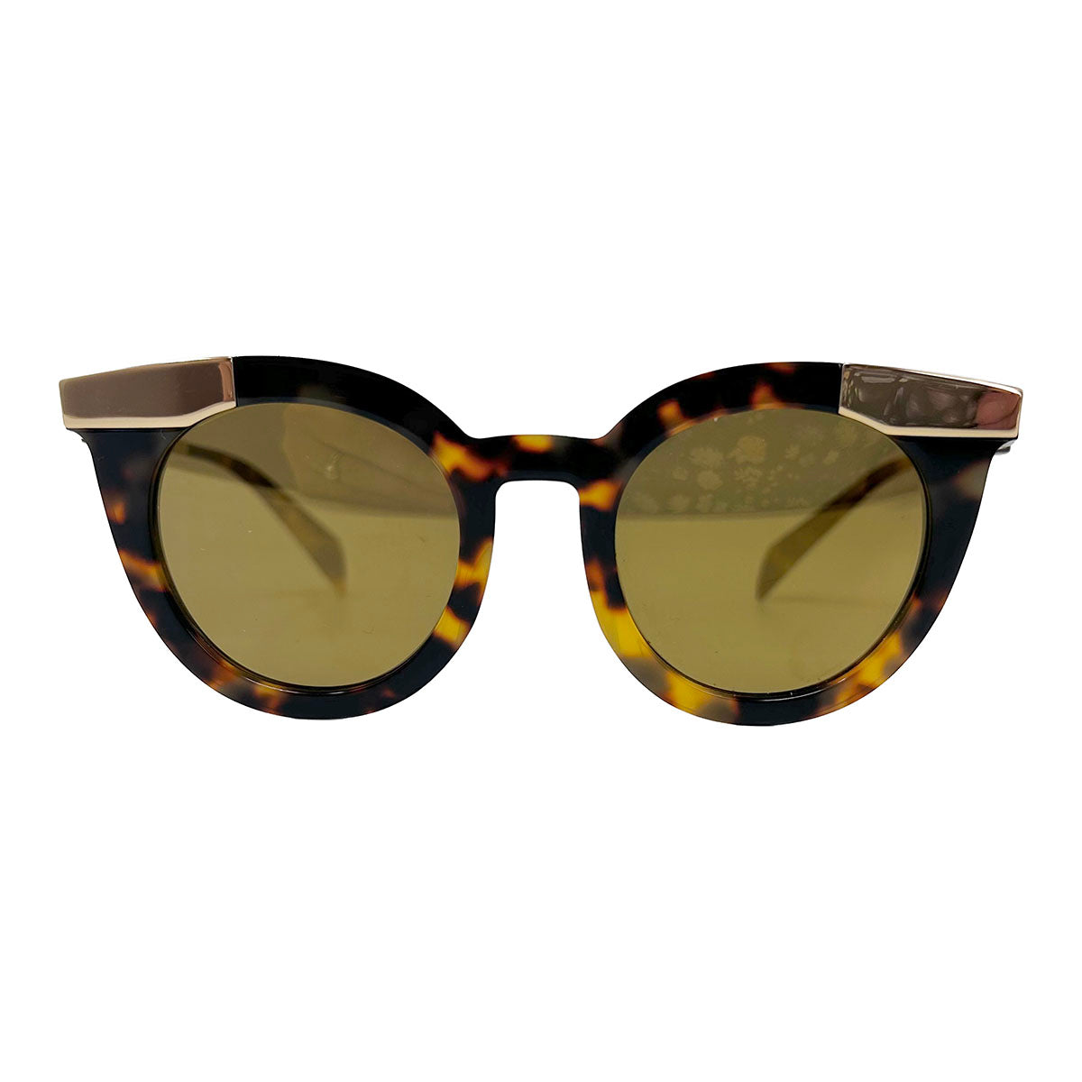 Siens Eye Code Sunglasses