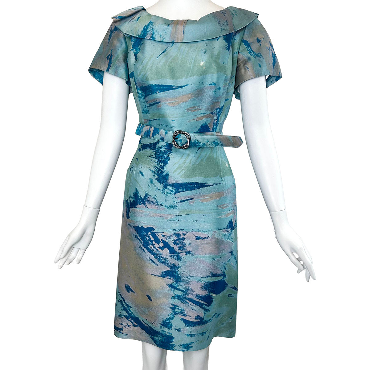 Teri John Dress