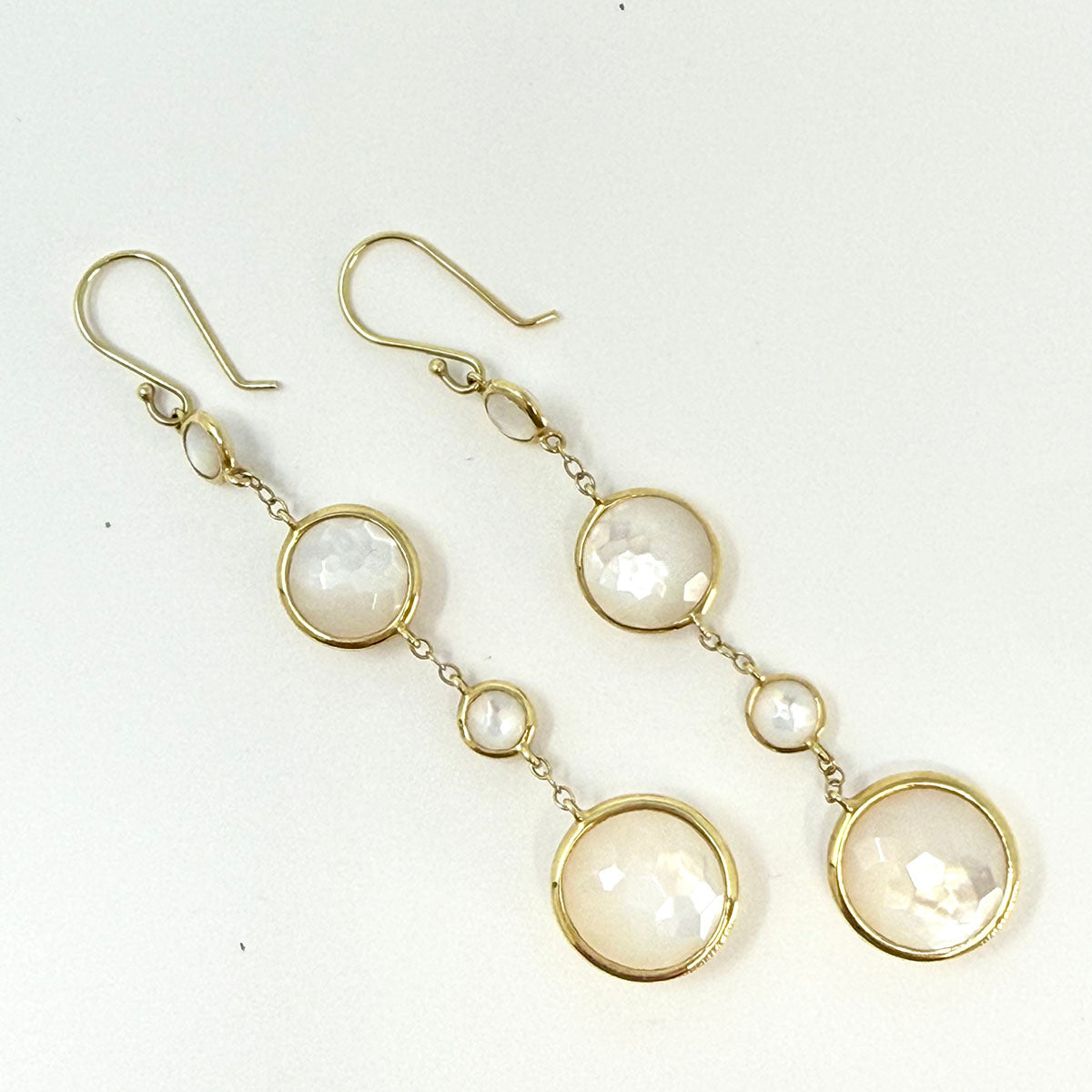 Ippolita Earrings
