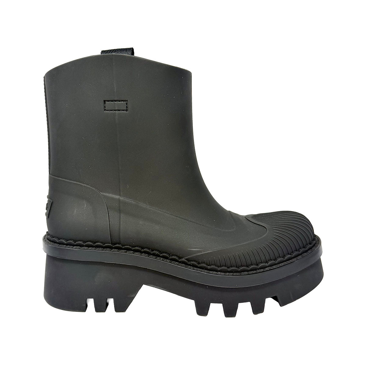 Chloe Ankle Rain Boots