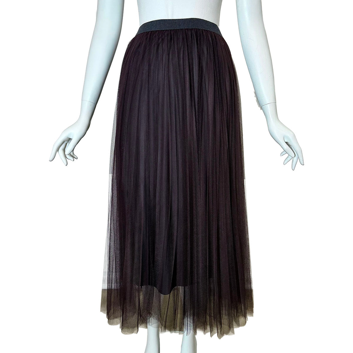 Fabiana Filippi Skirt