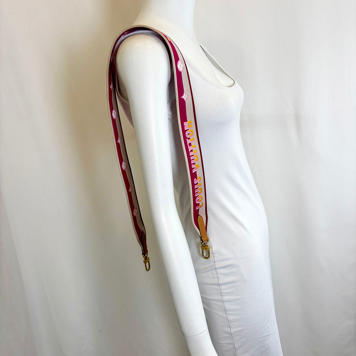 Louis Vuitton Bag Strap