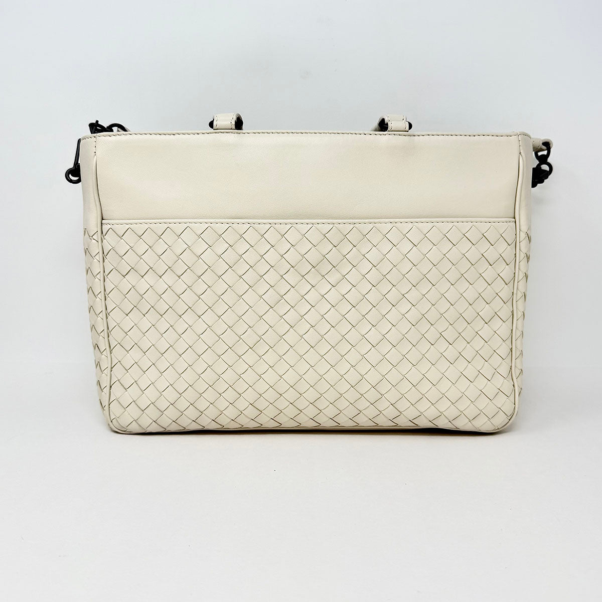 Bottega Veneta Intrecciato 2way  Tote