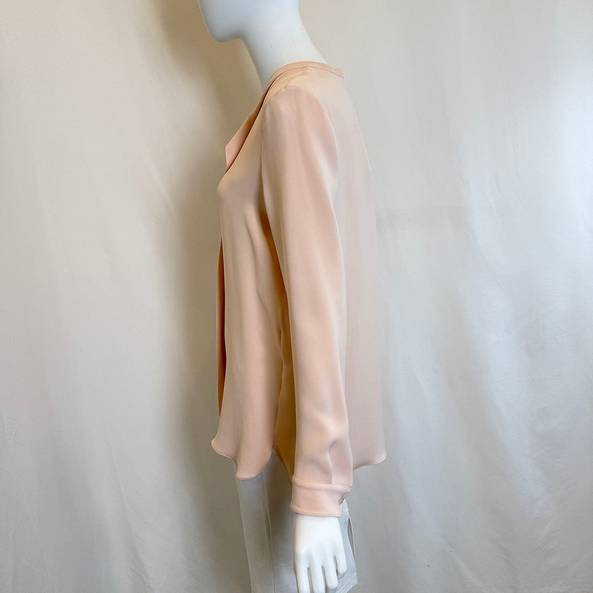 Loro Piana Blouse