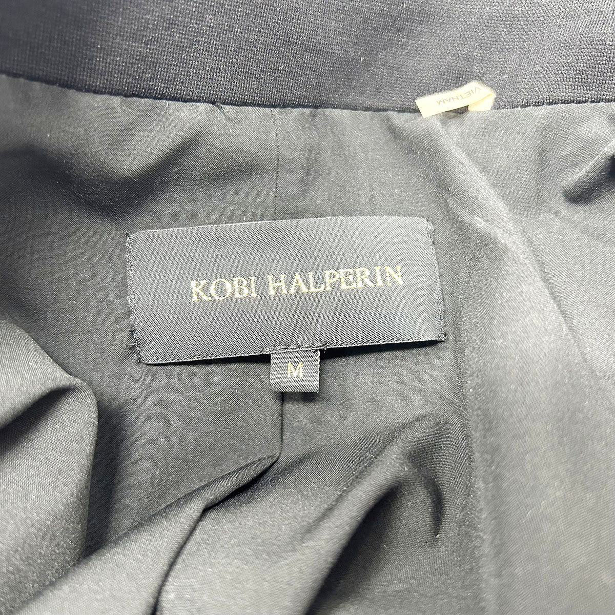 Kobi Halperin Jacket