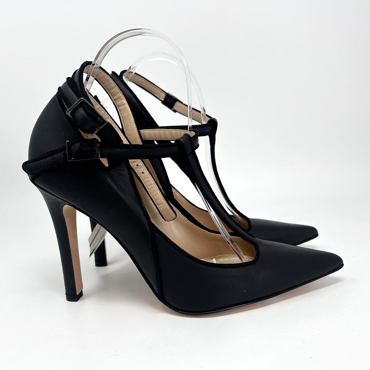 henri lepore dezert Pumps
