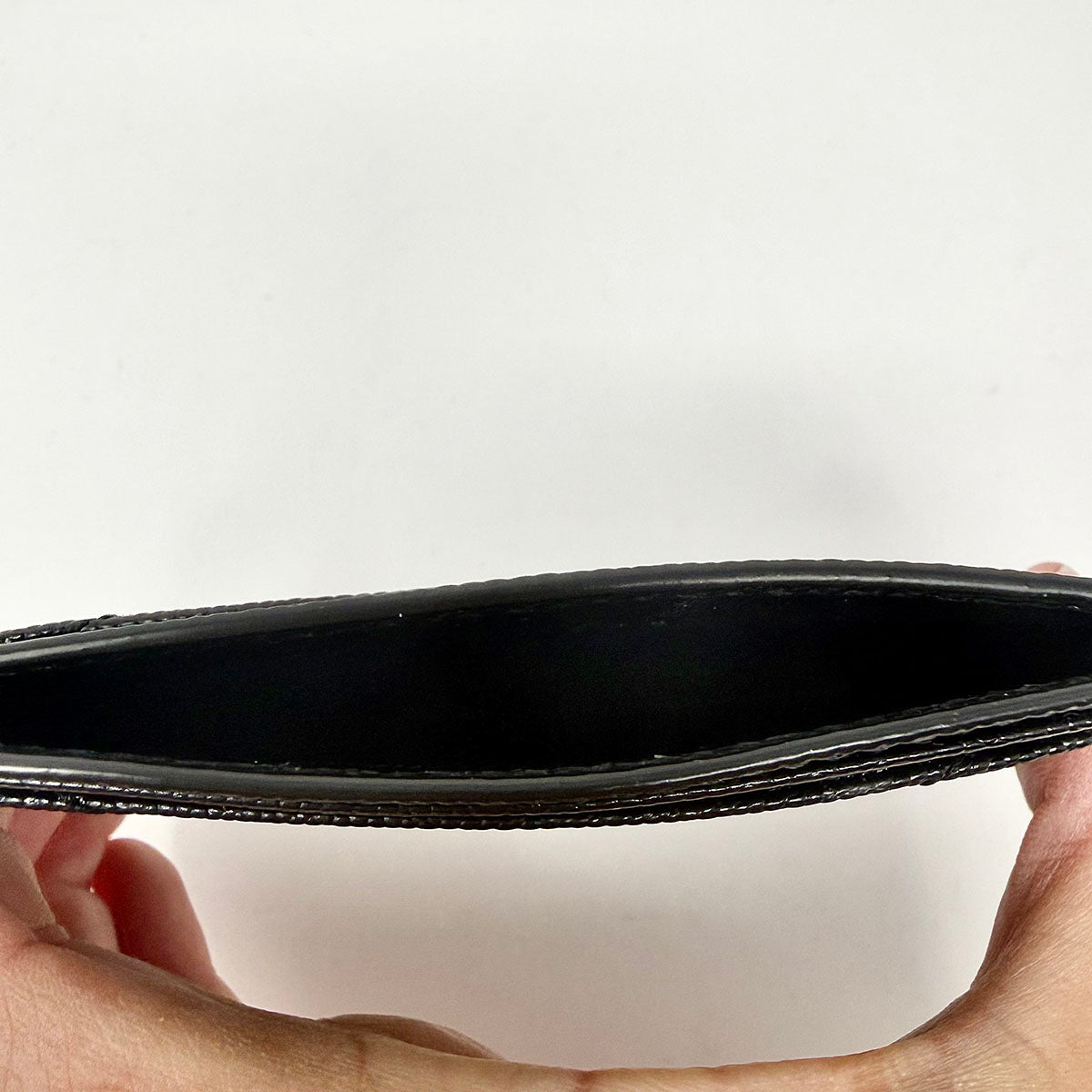 Yves Saint Laurent Card Holder