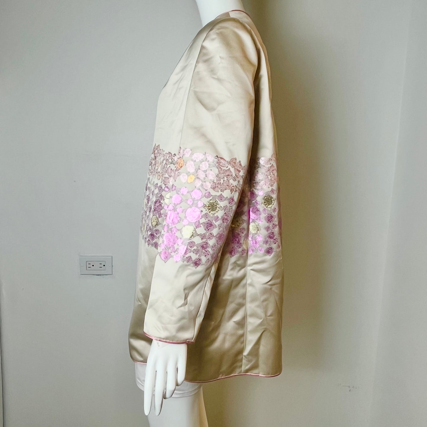 Shamask Coat