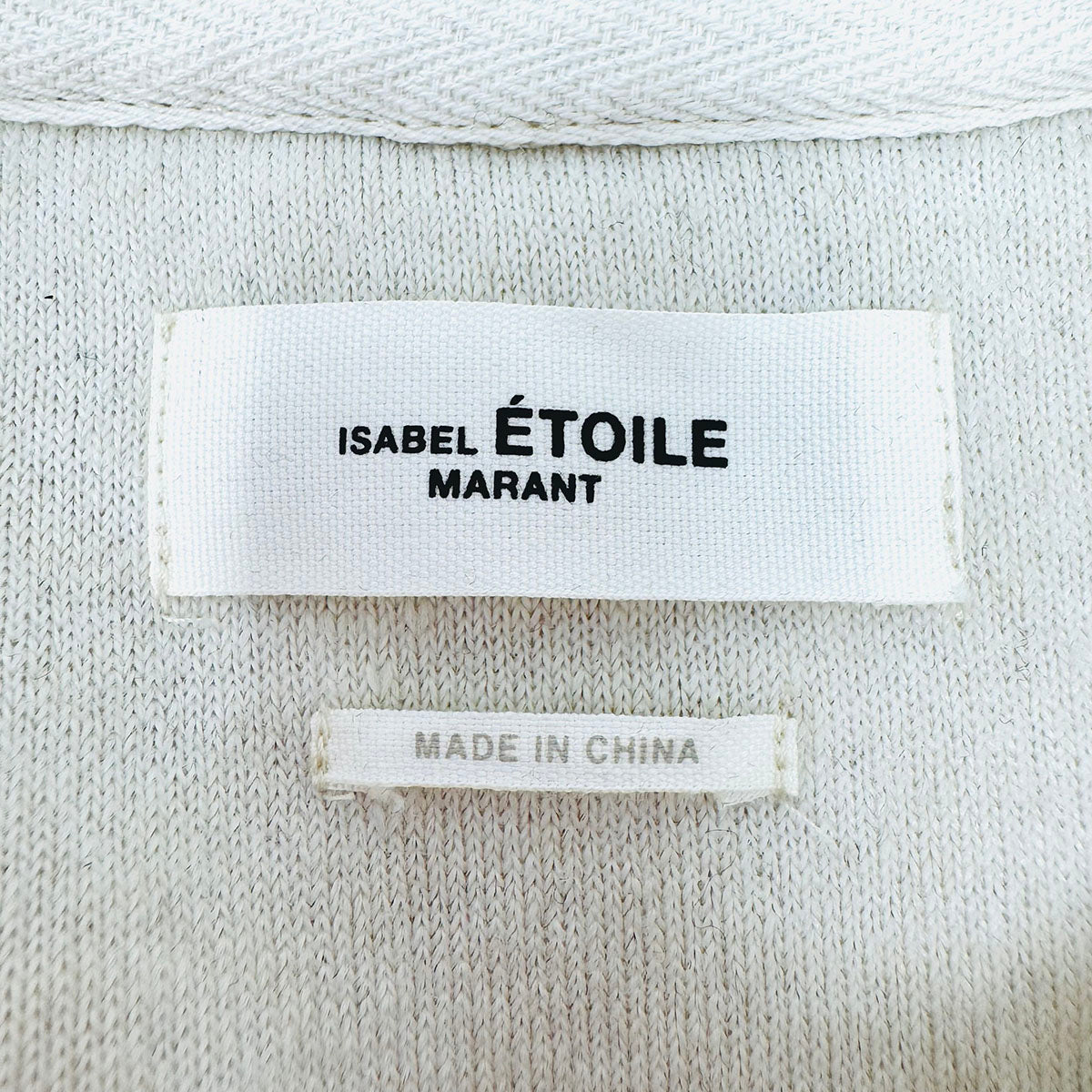 Isabel Marant Etoile Jacket