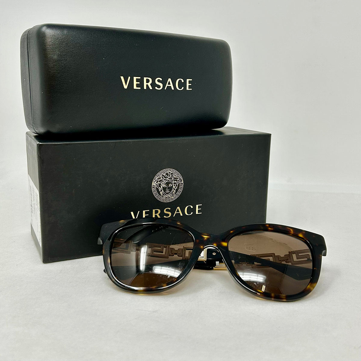 Versace Sunglasses