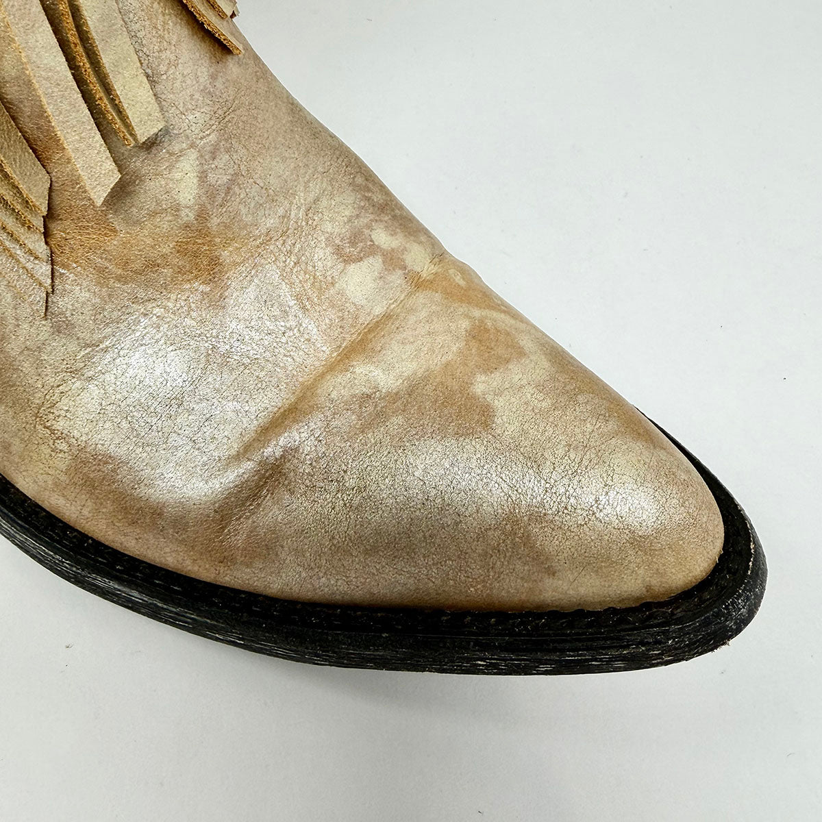 Old Gringo Boots