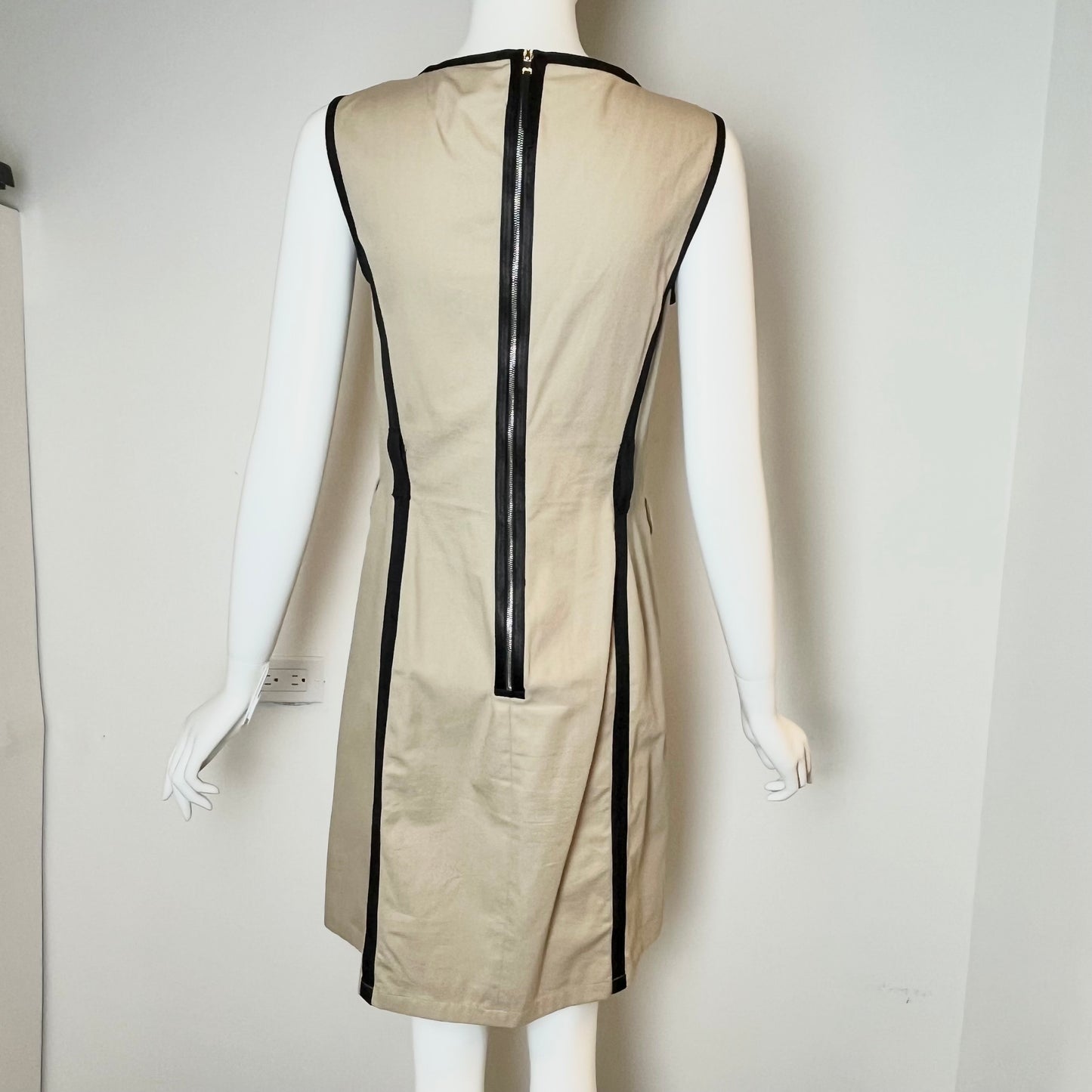 D & G Dress