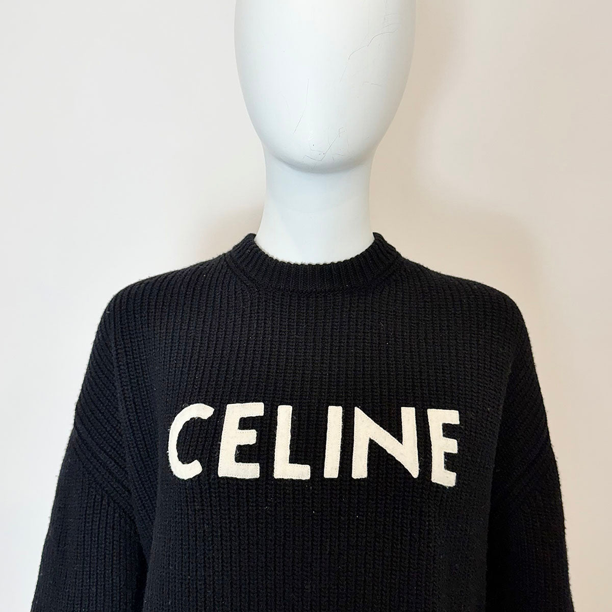 Celine Sweater