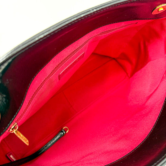 Chanel Paris-Rue Cambon 31 Timeless Shopping Tote