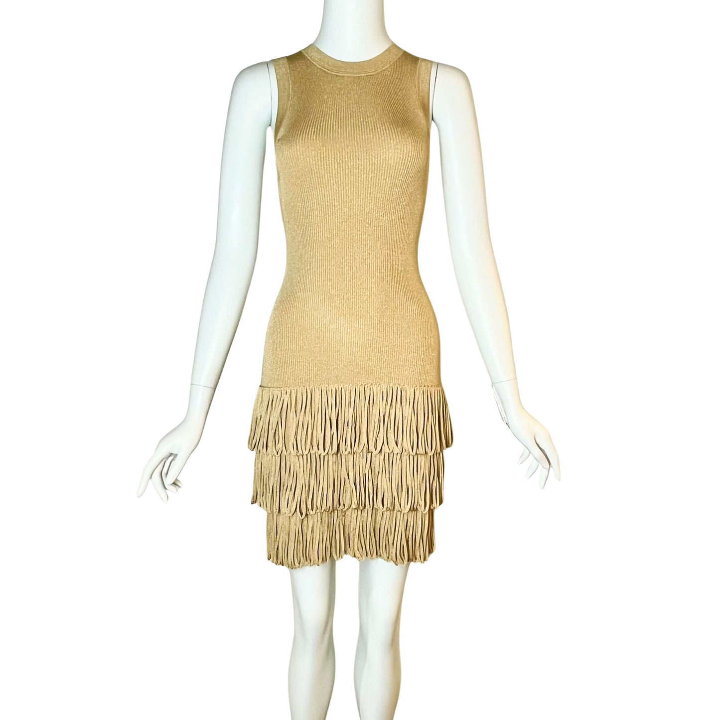 Sandro Dress