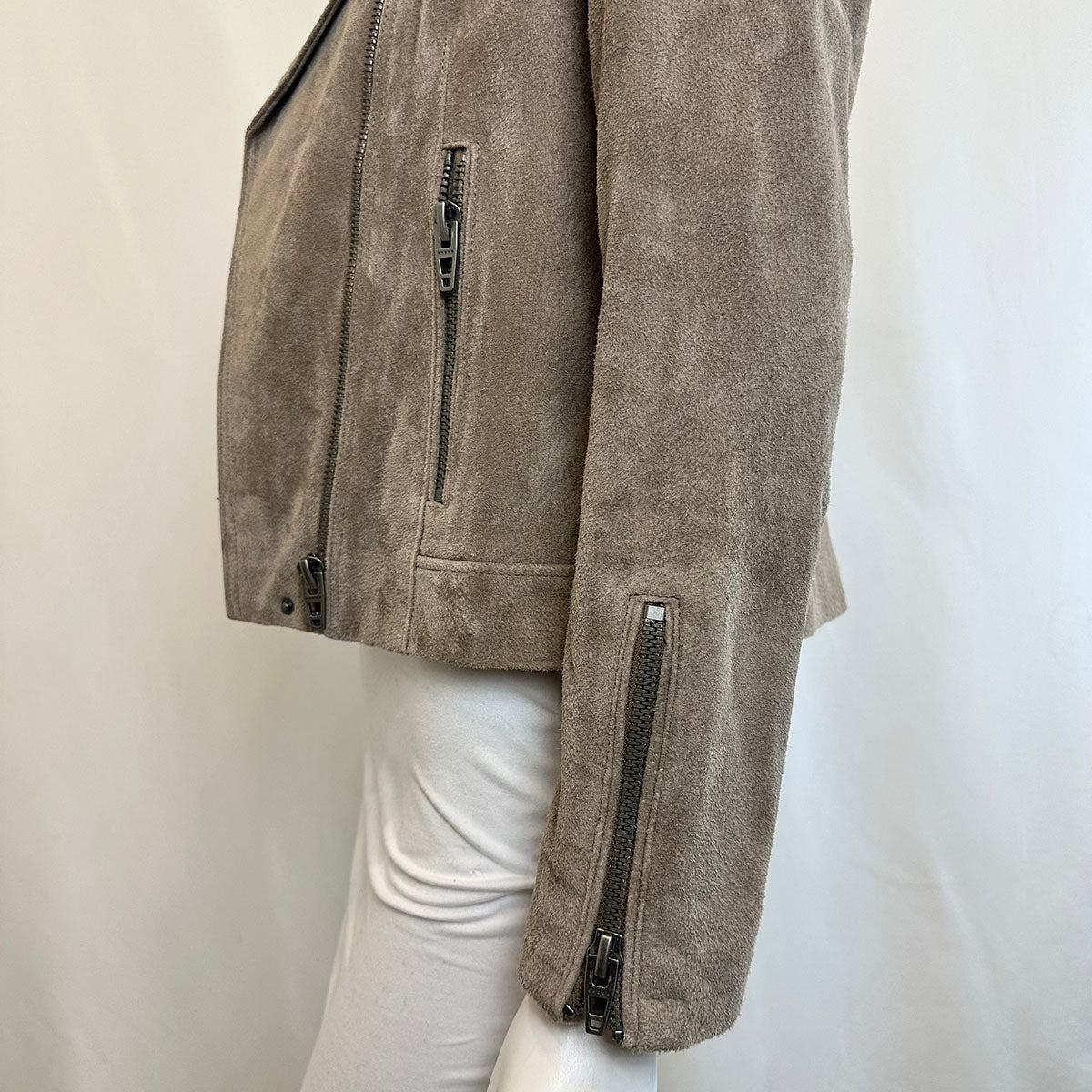 Blank NYC Jacket