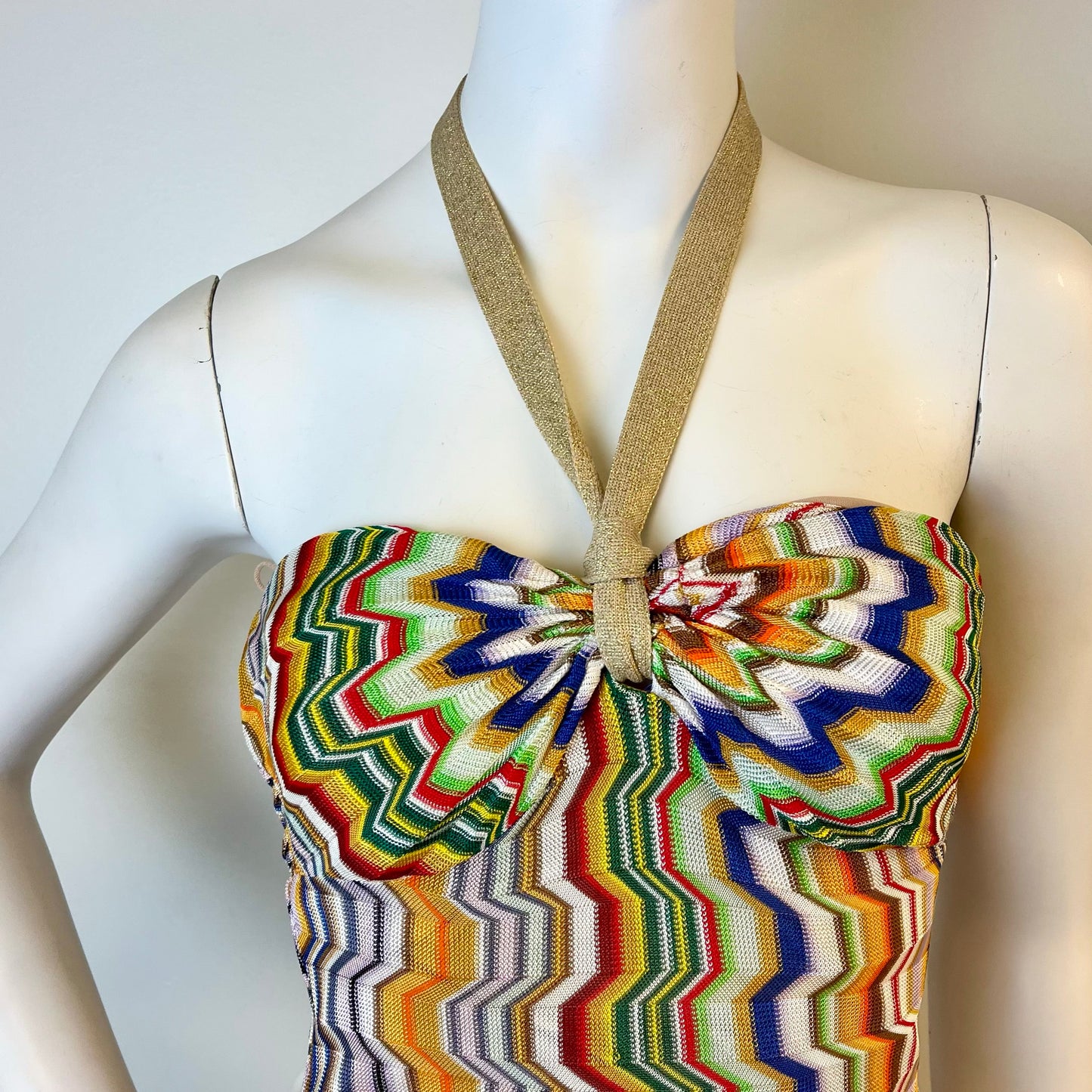 Alexis Dress