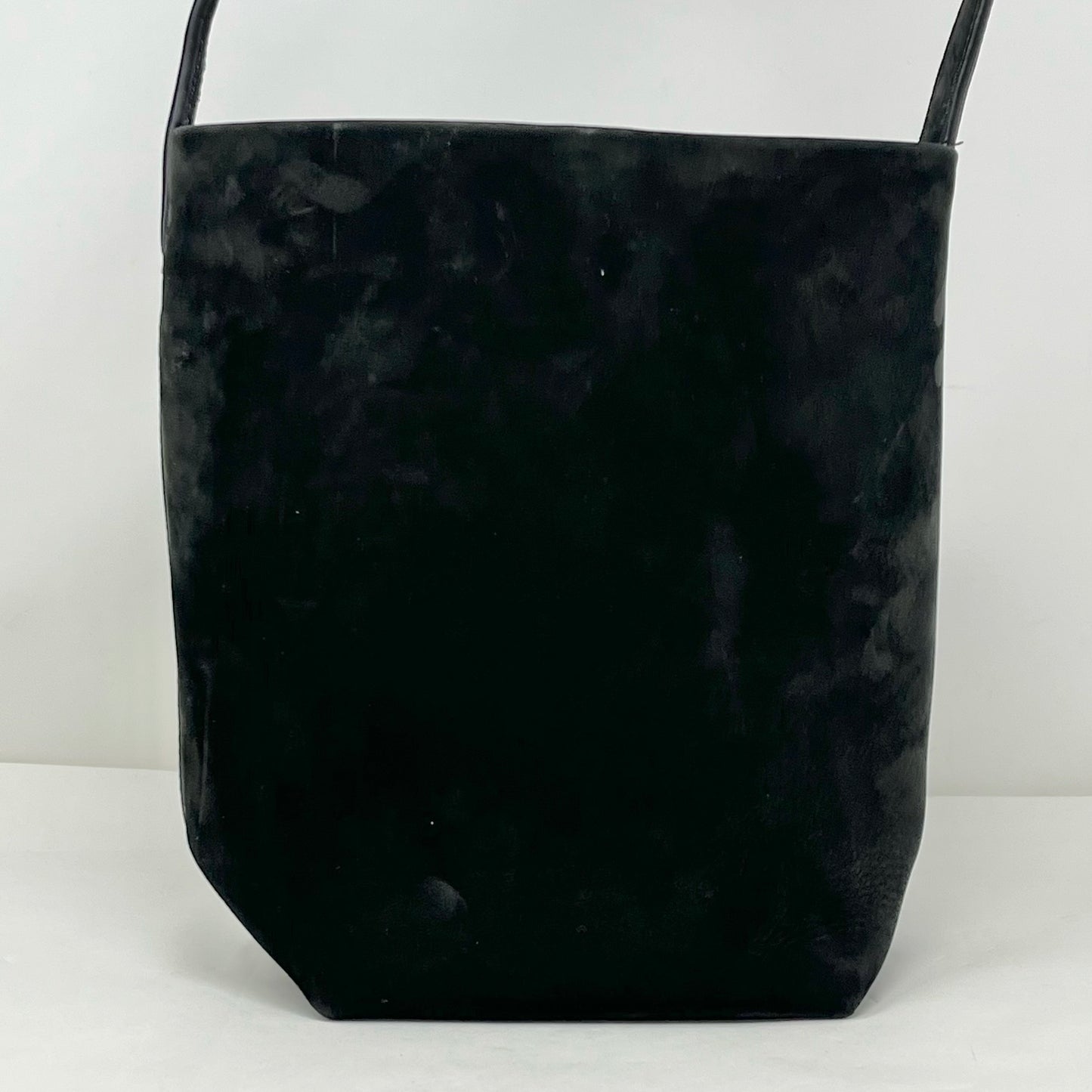 The Row Messenger Bag